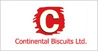 Continental Biscuits
